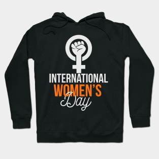 March 8 International Womens Day 2022 Iwd 2022 Hoodie